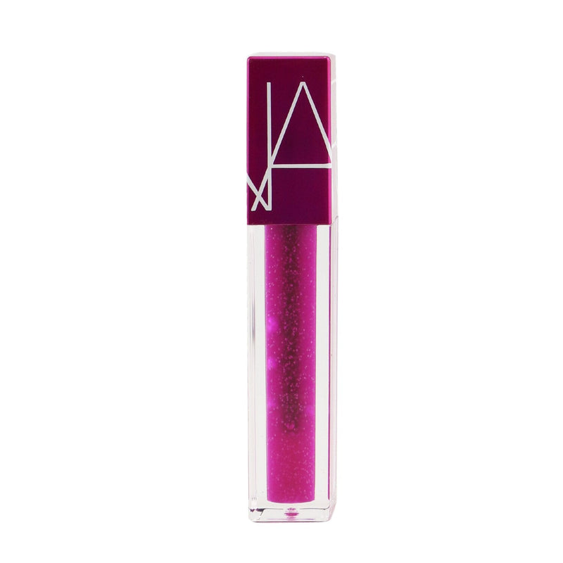 NARS Oil Infused Lip Tint - # High Security 