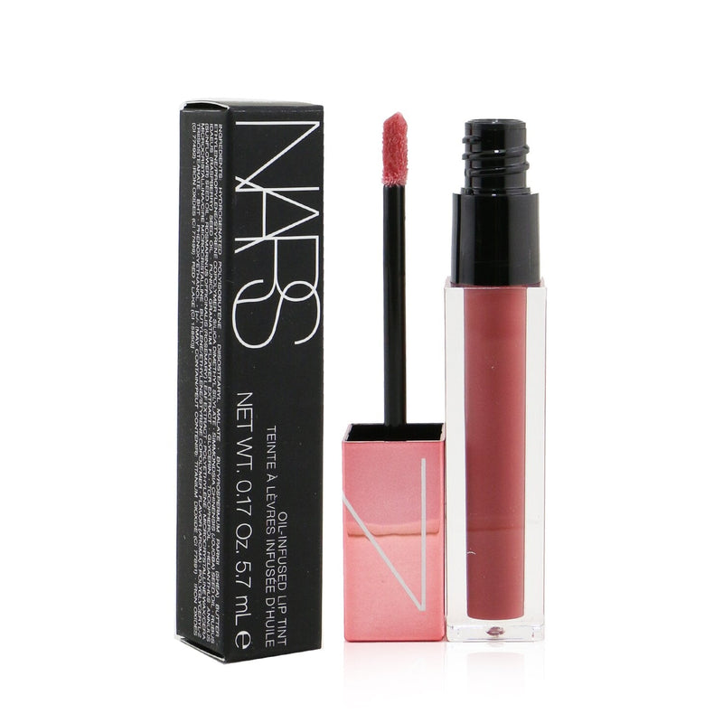 NARS Oil Infused Lip Tint - # Primal Instinct 