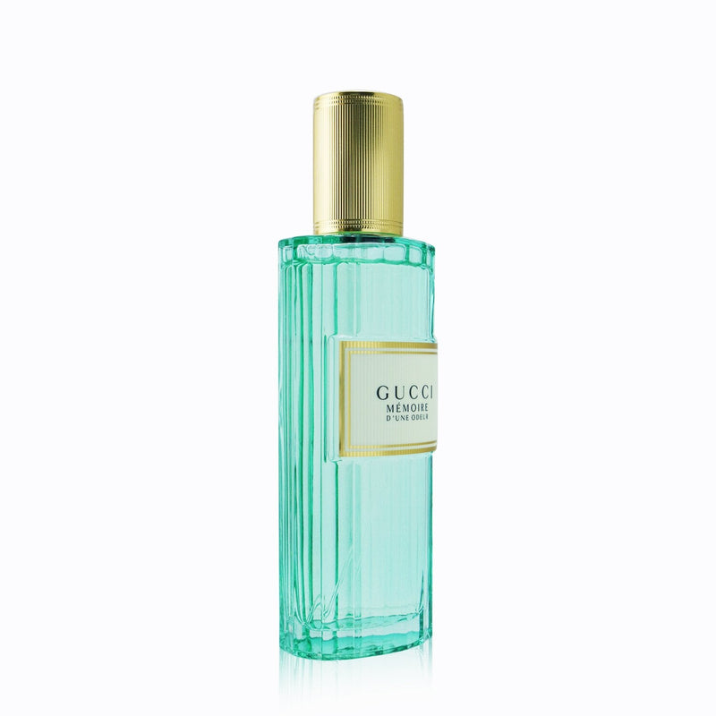 Gucci Memoire D’Une Odeur Eau De Parfum Spray (Unboxed) 