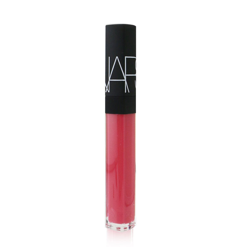 NARS Lip Gloss (New Packaging) - #Sexual Content  6ml/0.18oz