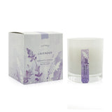 Thymes Aromatic Candle - Lavender  212g/7.5oz