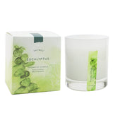 Thymes Aromatic Candle - Eucalyptus  212g/7.5oz