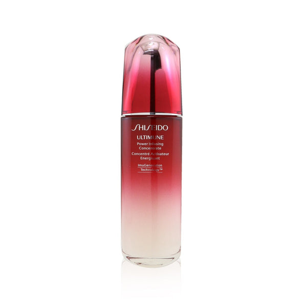 Shiseido Ultimune Power Infusing Concentrate - ImuGeneration Technology 