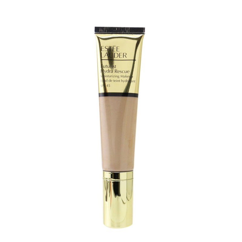 Estee Lauder Futurist Hydra Rescue Moisturizing Makeup SPF 45 - # 3C2 Pebble  35ml/1.2oz