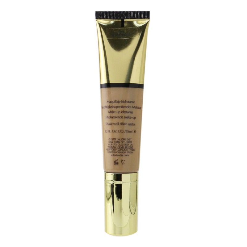 Estee Lauder Futurist Hydra Rescue Moisturizing Makeup SPF 45 - # 4N1 Shell Beige  35ml/1.2oz