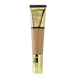 Estee Lauder Futurist Hydra Rescue Moisturizing Makeup SPF 45 - # 4N1 Shell Beige  35ml/1.2oz