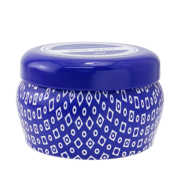 Capri Blue Blue Mini Tin Candle - Blue Jean 