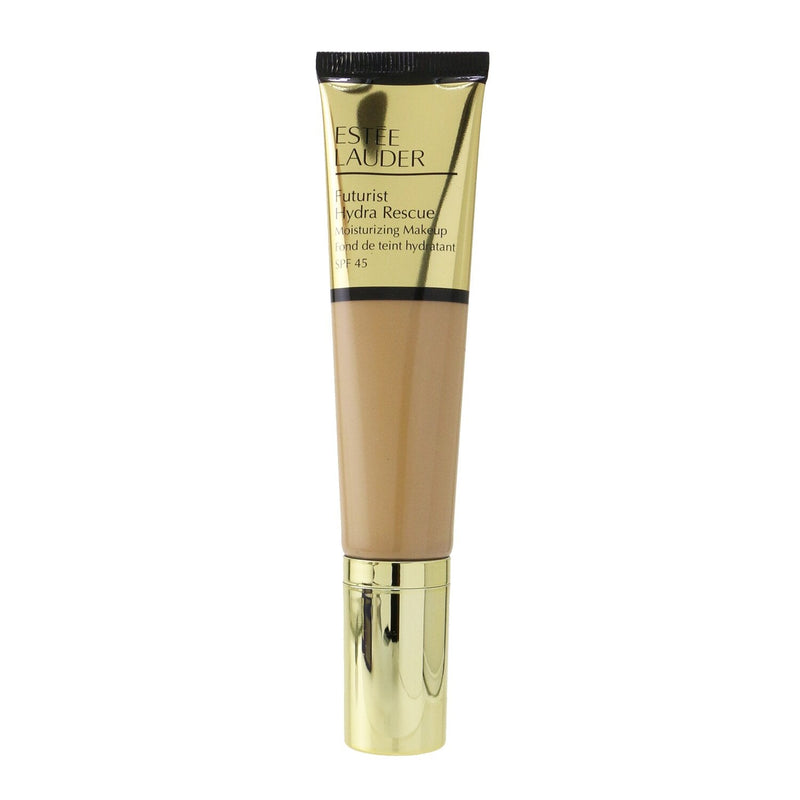 Estee Lauder Futurist Hydra Rescue Moisturizing Makeup SPF 45 - # 3N1 Ivory Beige 