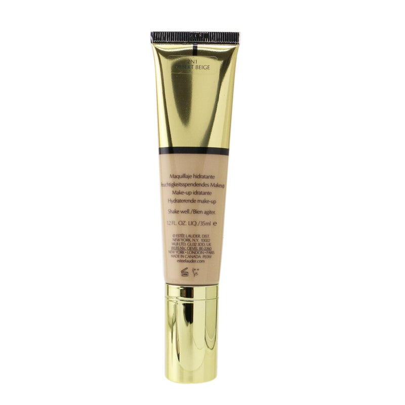 Estee Lauder Futurist Hydra Rescue Moisturizing Makeup SPF 45 - # 2N1 Desert Beige 