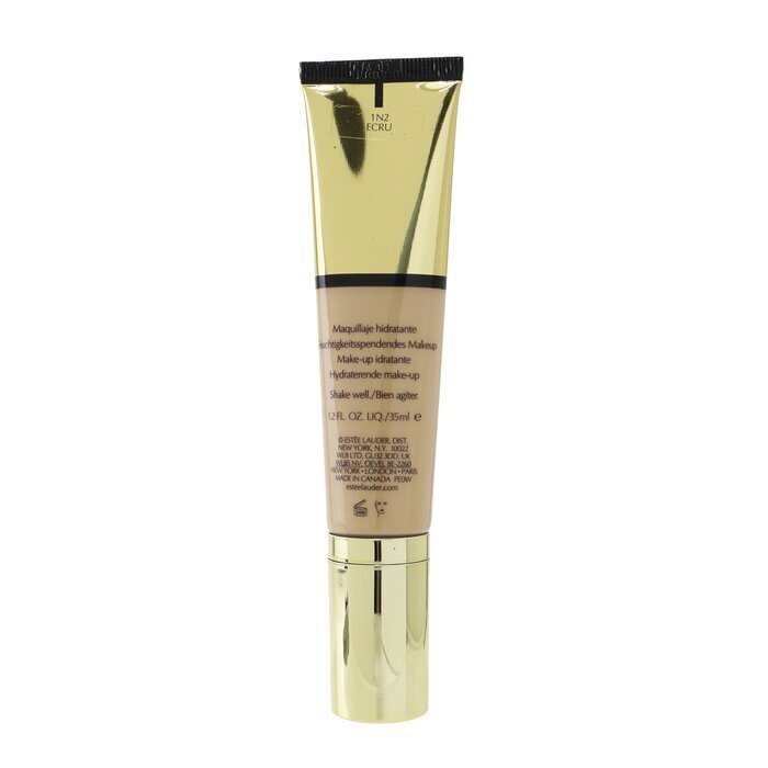 Estee Lauder Futurist Hydra Rescue Moisturizing Makeup SPF 45 - # 1N2 Ecru 35ml/1.2oz