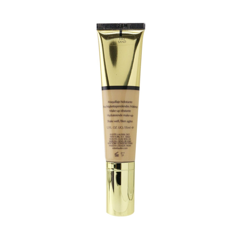 Estee Lauder Futurist Hydra Rescue Moisturizing Makeup SPF 45 - # 1W2 Sand 