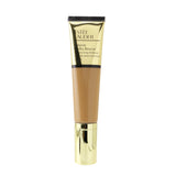 Estee Lauder Futurist Hydra Rescue Moisturizing Makeup SPF 45 - # 5W1 Bronze 