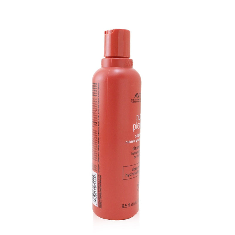 Aveda Nutriplenish Shampoo - # Deep Moisture 