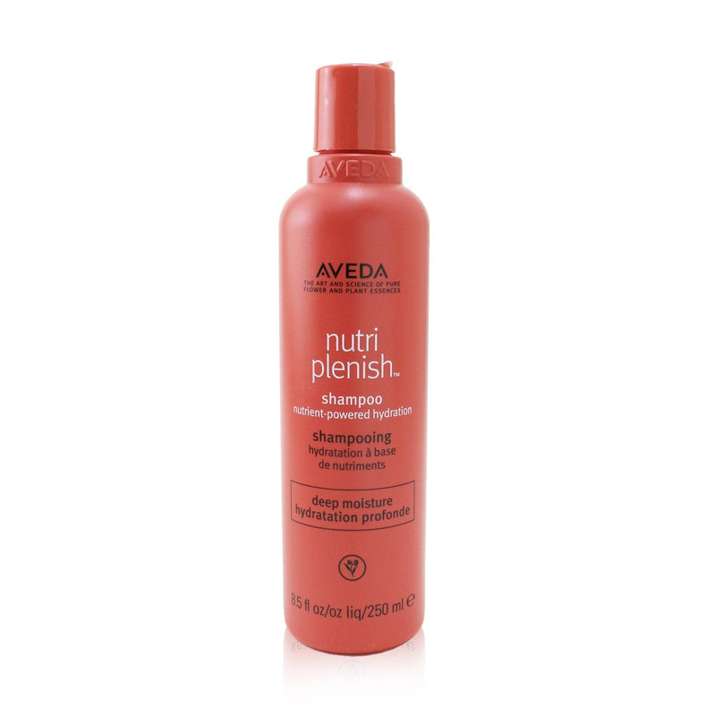 Aveda Nutriplenish Shampoo - # Deep Moisture 