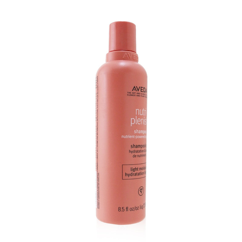 Aveda Nutriplenish Shampoo - # Light Moisture 