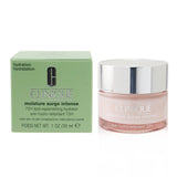 Clinique Moisture Surge Intense 72H Lipid-Replenishing Hydrator - Very Dry to Dry Combination  30ml/1oz