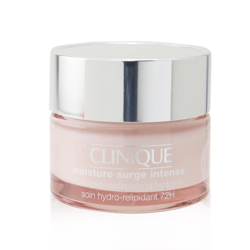 Clinique Moisture Surge Intense 72H Lipid-Replenishing Hydrator - Very Dry to Dry Combination 