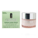 Clinique Moisture Surge Intense 72H Lipid-Replenishing Hydrator - Very Dry to Dry Combination  50ml/1.7oz