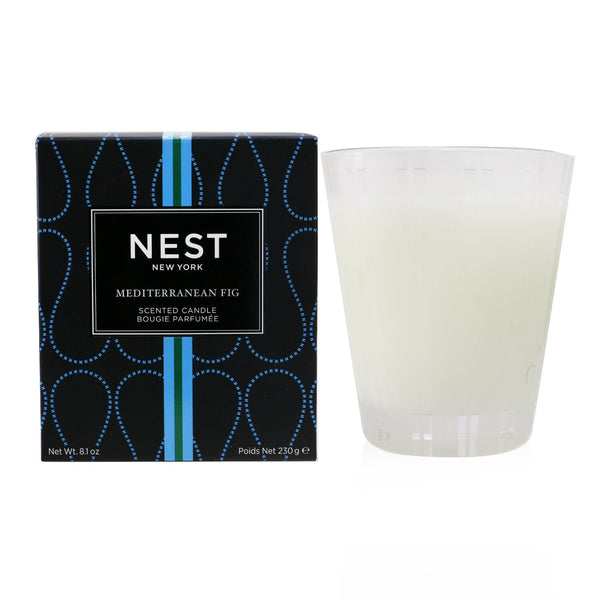 Nest Scented Candle - Mediterranean Fig 