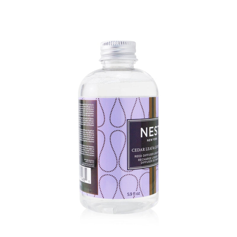 Nest Reed Diffuser Liquid Refill - Cedar Leaf & Lavender  175ml/5.9oz