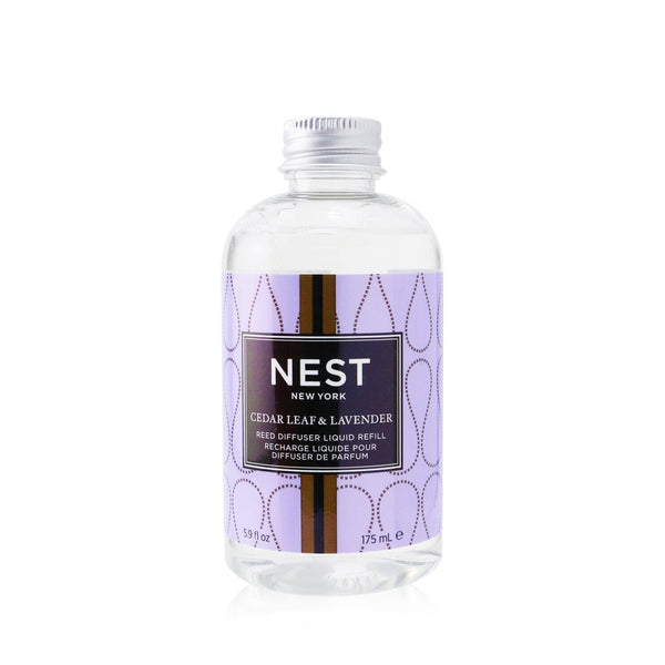Nest Reed Diffuser Liquid Refill - Cedar Leaf & Lavender  175ml/5.9oz