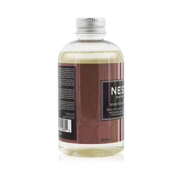 Nest Reed Diffuser Liquid Refill - Rose Noir & Oud 