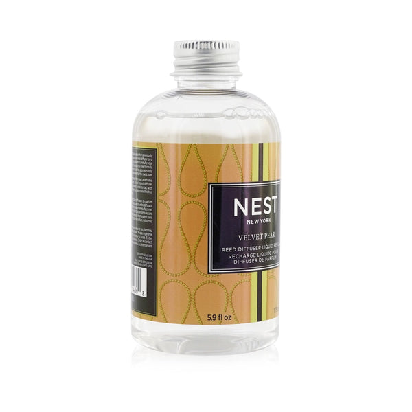 Nest Reed Diffuser Liquid Refill - Velvet Pear 