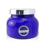 Capri Blue Blue Jar Candle - Havana Vanilla 