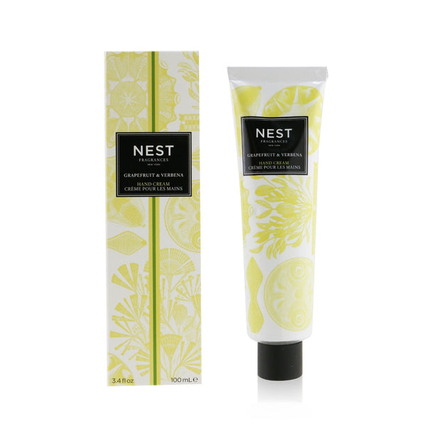 Nest Hand Cream - Grapefruit & Verbena 