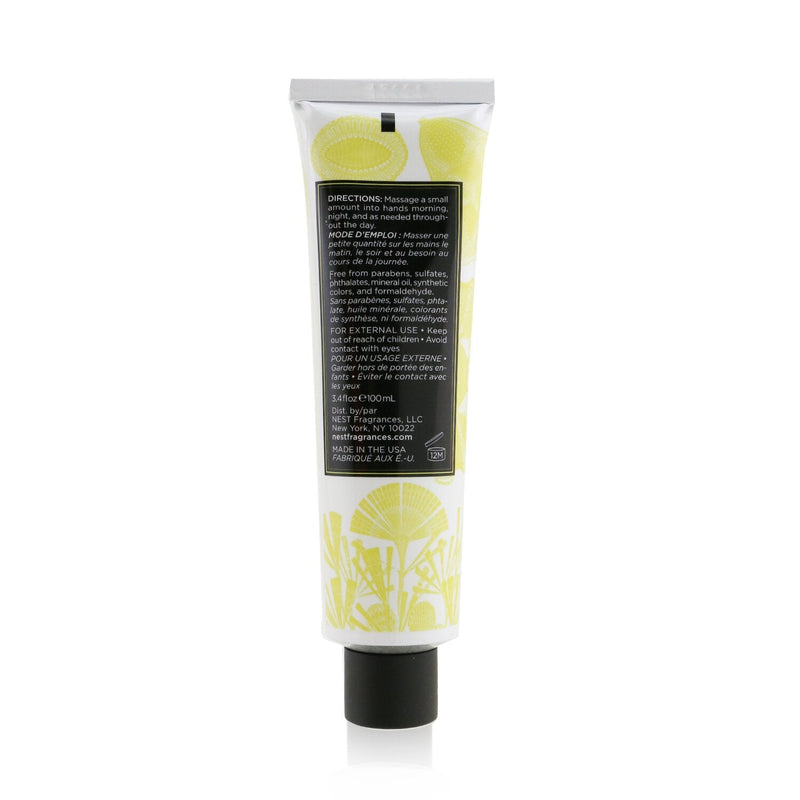 Nest Hand Cream - Grapefruit & Verbena 