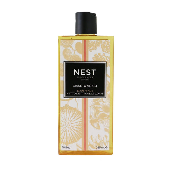 Nest Body Wash - Ginger & Neroli 