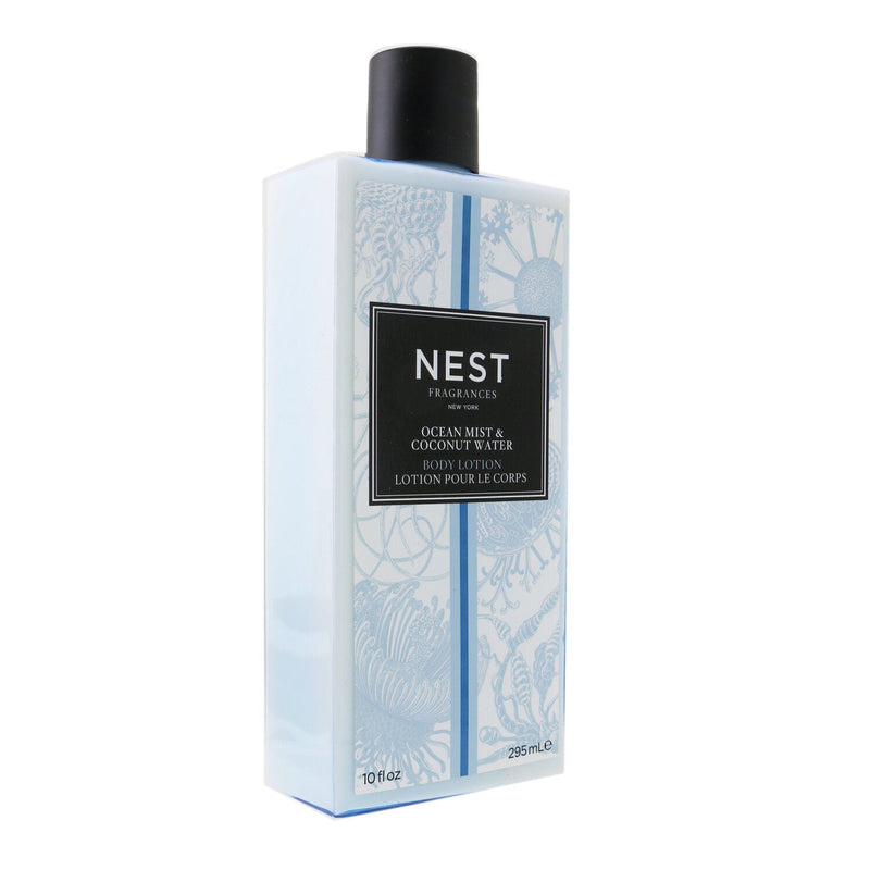 Nest Body Lotion - Ocean Mist & Coconut Water  295ml/10oz