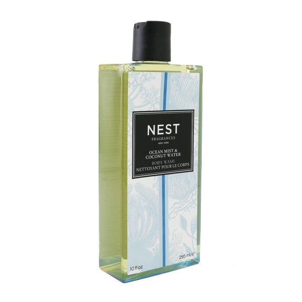 Nest Body Wash - Ocean Mist & Coconut Water 