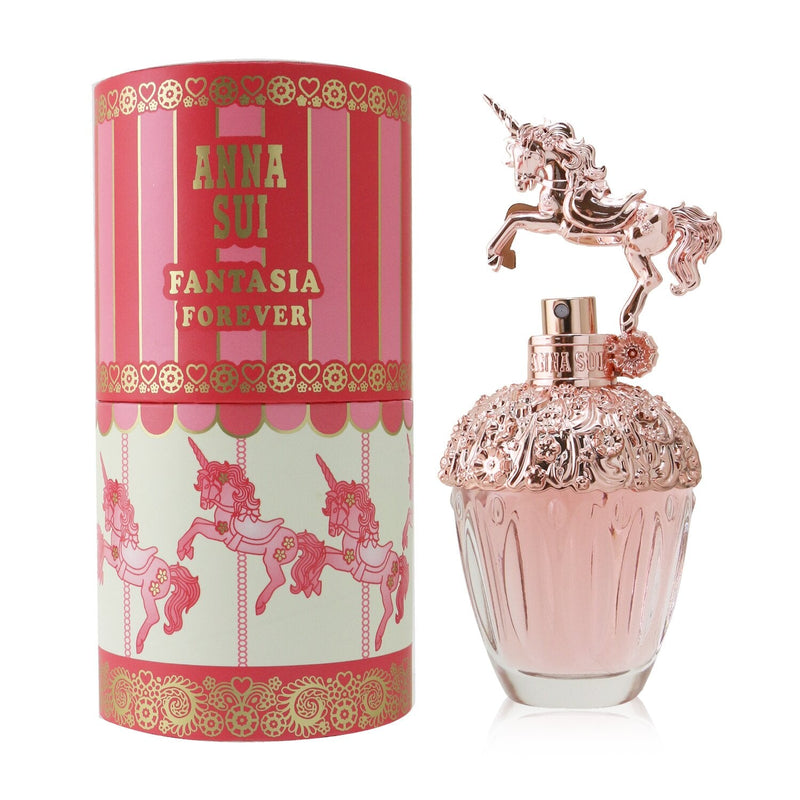 Anna Sui Fantasia Forever Eau De Toilette Spray 