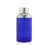 Benetton Colors Blue Eau De Toilette Spray 