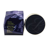 Estee Lauder Double Wear Soft Glow Matte Cushion Makeup SPF 45 With Extra Refill - # 1W1 Bone  2x 12g/0.42oz