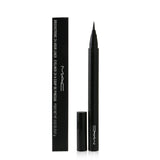 MAC Brushstroke 24 Hour Liner - # Brushblack 