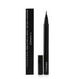 MAC Brushstroke 24 Hour Liner - # Brushblack  0.67g/0.02oz