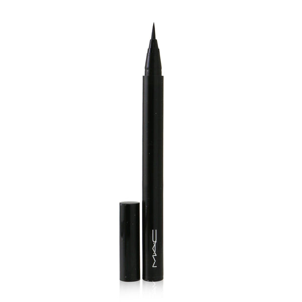 MAC Brushstroke 24 Hour Liner - # Brushblack 