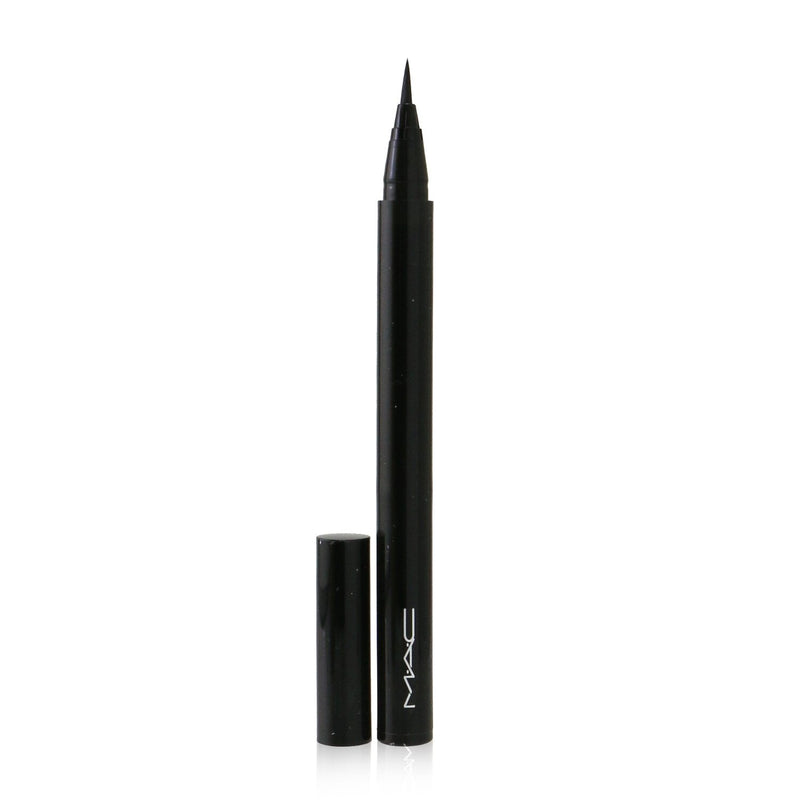 MAC Brushstroke 24 Hour Liner - # Brushblack  0.67g/0.02oz