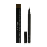 MAC Brushstroke 24 Hour Liner - # Brushbrown 