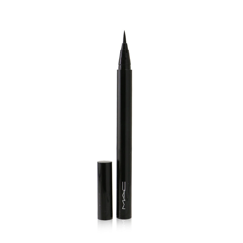 MAC Brushstroke 24 Hour Liner - # Brushbrown 