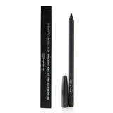 MAC Pro Longwear Eye Liner - # Definedly Black 