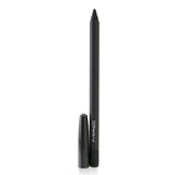 MAC Pro Longwear Eye Liner - # Definedly Black 