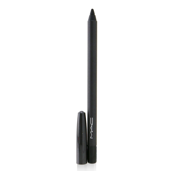 MAC Pro Longwear Eye Liner - # Definedly Black 