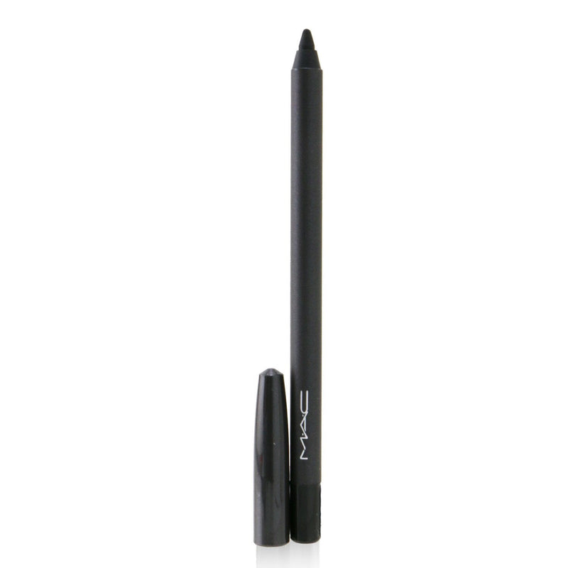MAC Pro Longwear Eye Liner - # Definedly Black 
