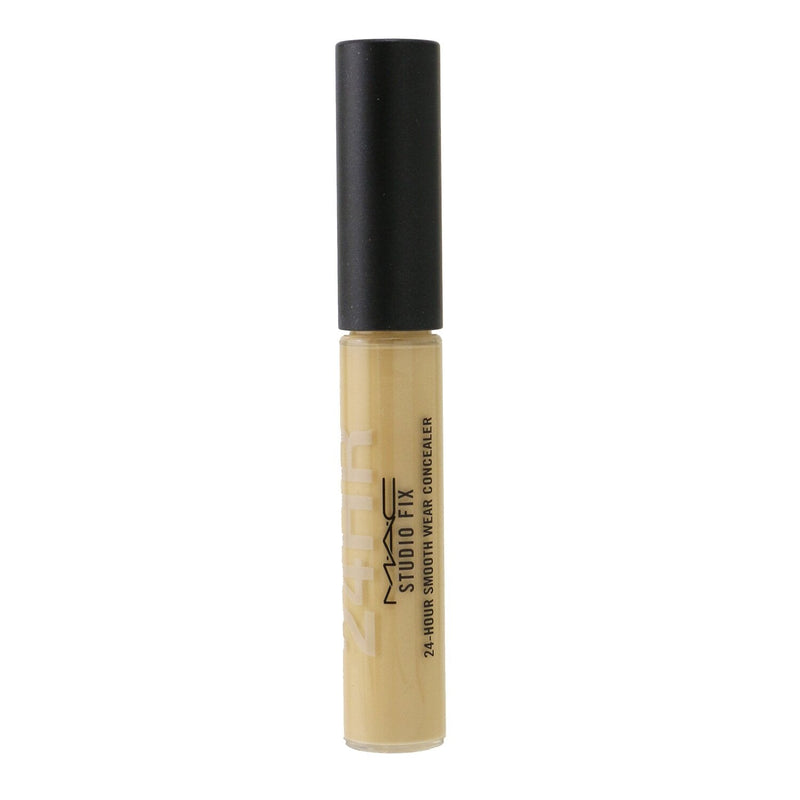 MAC Studio Fix 24 Hour Smooth Wear Concealer - # NC25 (Light Beige With Golden Peach Undertone) 