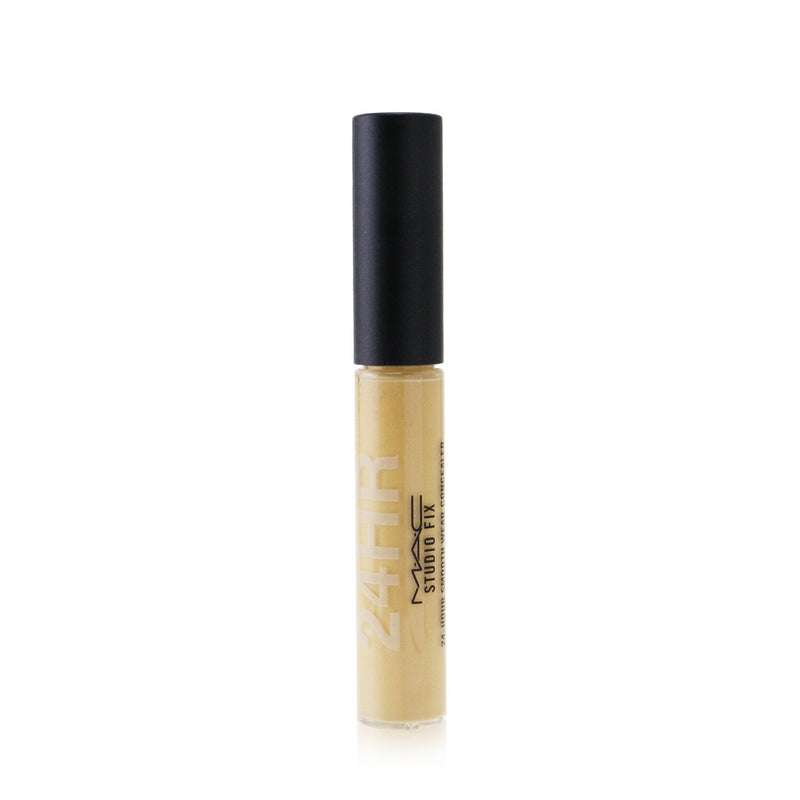 MAC Studio Fix 24 Hour Smooth Wear Concealer - # NC30 (Golden Beige With Golden Undertone) 