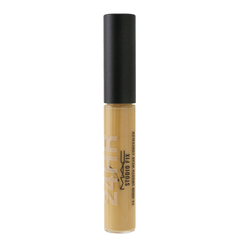 MAC Studio Fix 24 Hour Smooth Wear Concealer - # NC42 (Peach With Golden Undertone) 