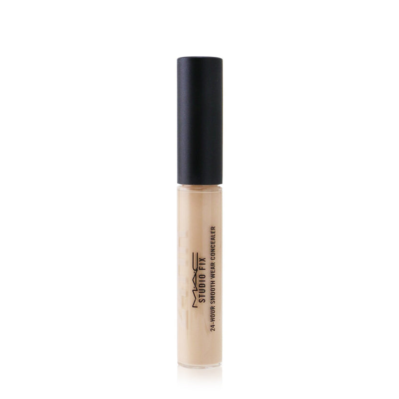 MAC Studio Fix 24 Hour Smooth Wear Concealer - # NW20 (Rosy Beige With Rosy Undertone)  7ml/0.24oz